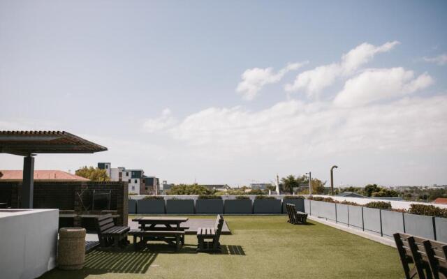 CampusKey Cape Town
