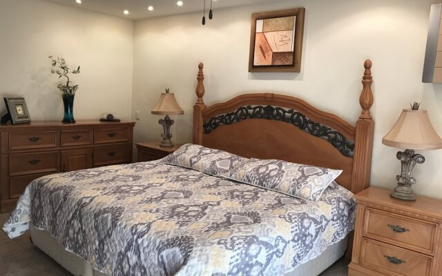 Casa Semele Cuernavaca