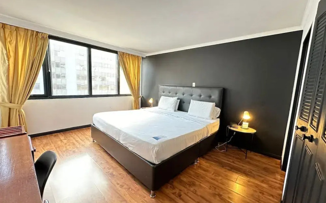 Hotel San Francisco de Asis