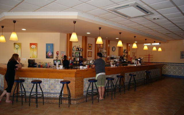 Best Mojácar Hotel