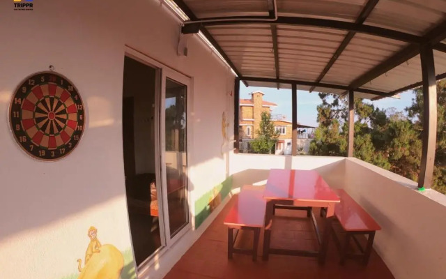 Trippr Kodaikanal Backpacker Hostel