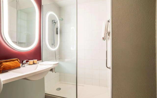Ibis Aulnay Paris Nord Expo