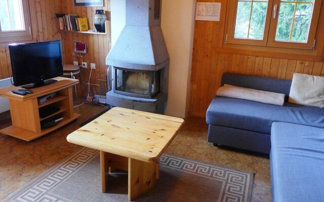 Chalet 1005 Mol Son-sur-gruy res