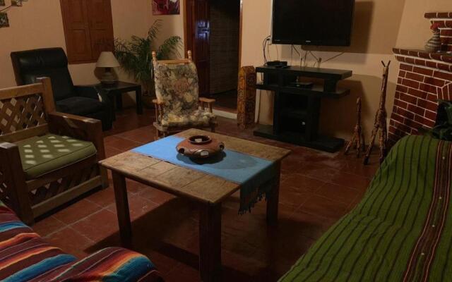 Hostal Casa Gaia