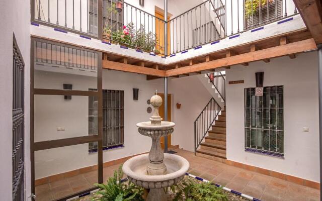 Santa Marina Central Loft by Valcambre