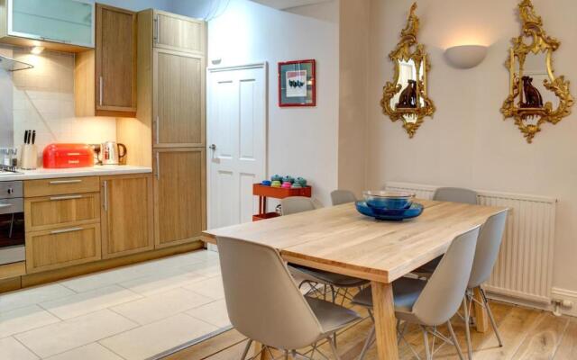 7 Lansdown - By Luxury Apartments