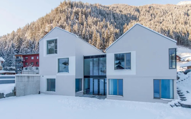 Apartments Home Apart Laudinella, See im Paznaun