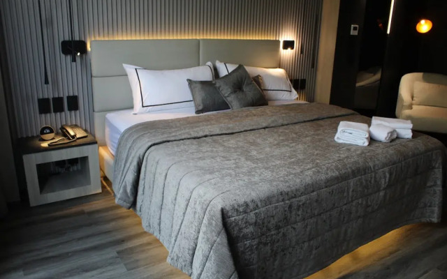 Hotel Casa Kavia