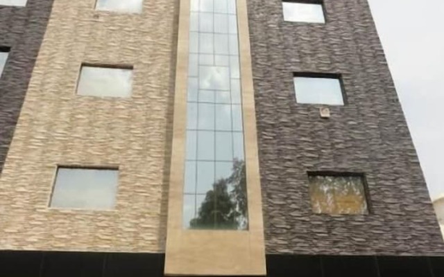 Hotel Maniram Palace
