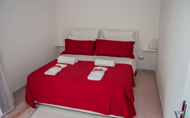 Riz Salento Guest House