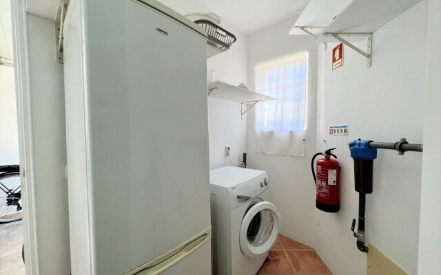 Albufeira Balaia Villa With Private Pool