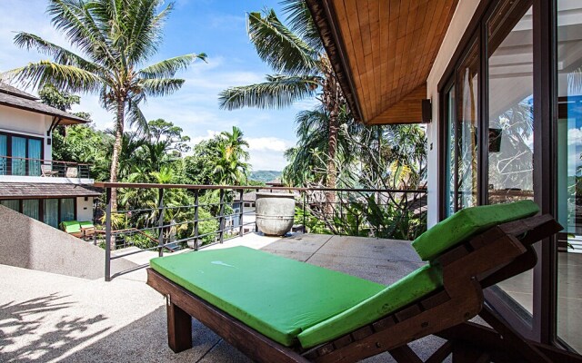 Nirano Villa 23 2 Beds