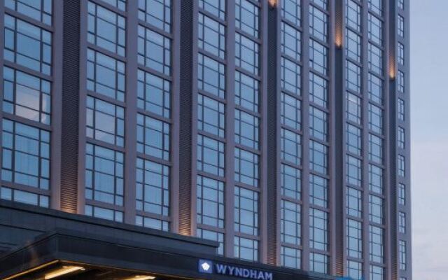 Wyndham Jinjiang Quanzhou