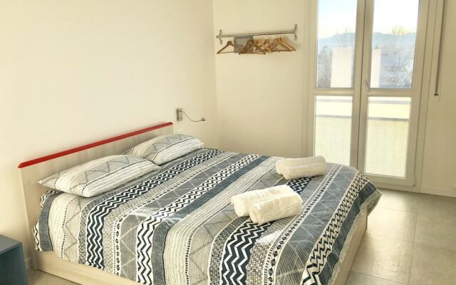 Bologna Accommodation - Sant'Orsola