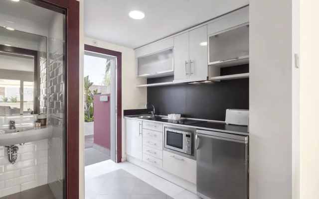 Apartamentos Villazul La Buganvilla