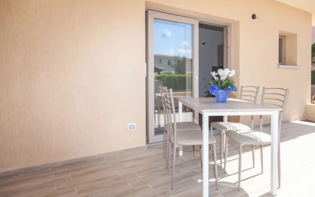 Aria di Vacanza - S'Abba Lughente Trilo