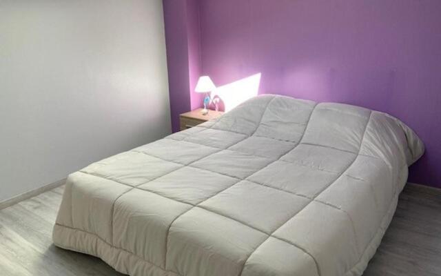 Maison Bretignolles-sur-Mer, 3 pièces, 6 personnes - FR-1-231-240