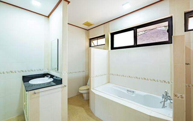 Samui Parkville Lipa Noi Villas