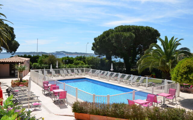 Hôtel Villa des Anges