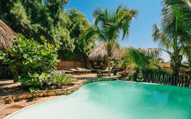 Kimbas Bungalows