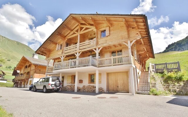 Chalet Maigret Clouseau - Aravis Holidays