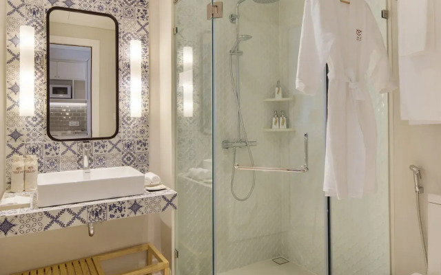Maison De Camille Boutique Hotel