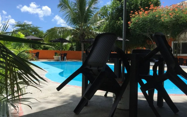 Hotel Playa Catalina