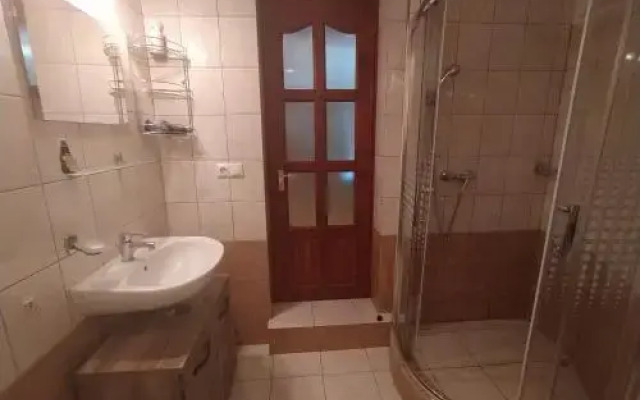 Keltaur Studio Apartman