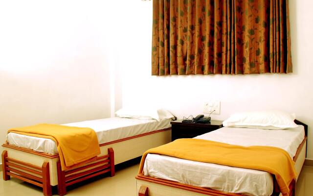Hotel Anand