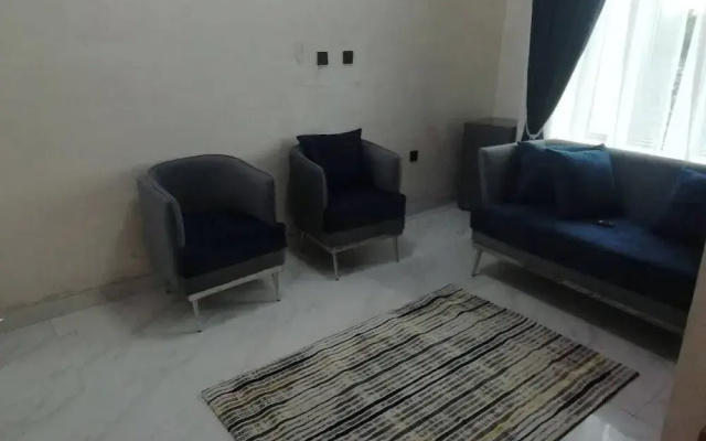 Grand Fweechvilla Hotel and Suites