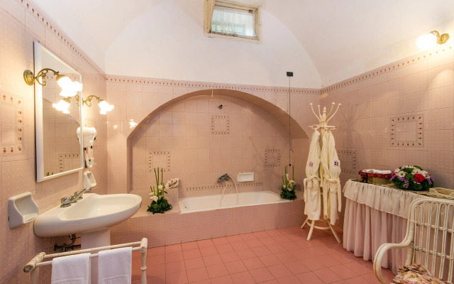 Villa La Meridiana - Caroli Hotels