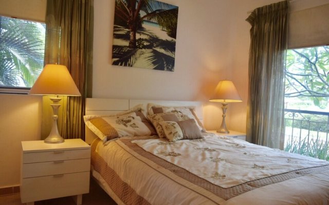 Apartaments at Cadaques Caribe