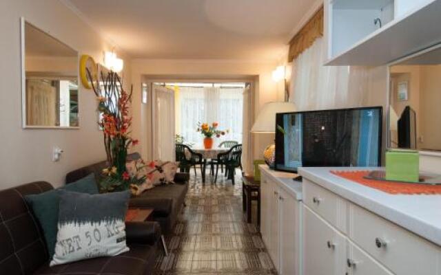 Apartmani Nives