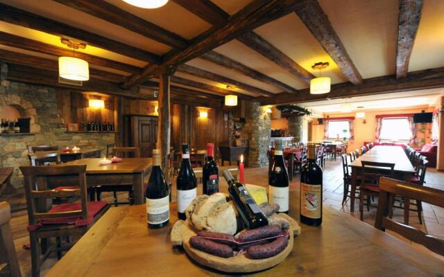 Le Relais De La Grandze
