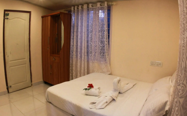 Tulsi Village Retreat Munnar