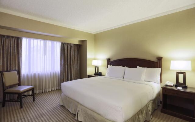 DoubleTree Suites by Hilton Hotel Salt Lake City