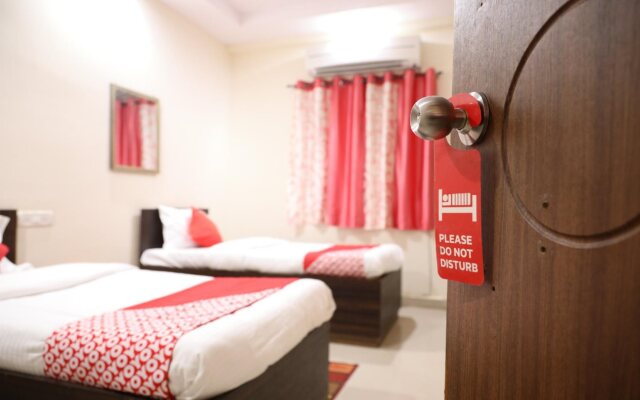 Prithvi Inn by OYO Rooms