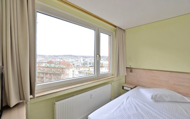 Appartment 601