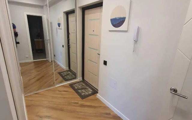 Апартаменты на улице Ленина 563 корпус 3