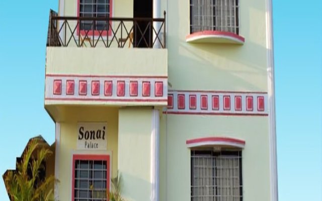 Shanti's Hotel Sonai