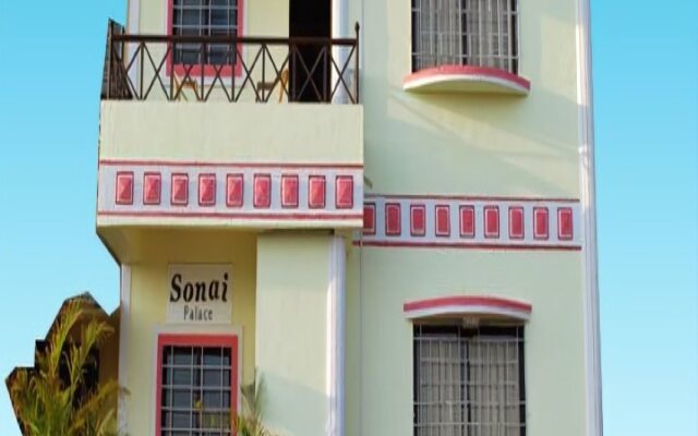 Shanti's Hotel Sonai