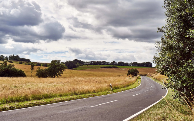 Das Landhotel Am Trätzhof