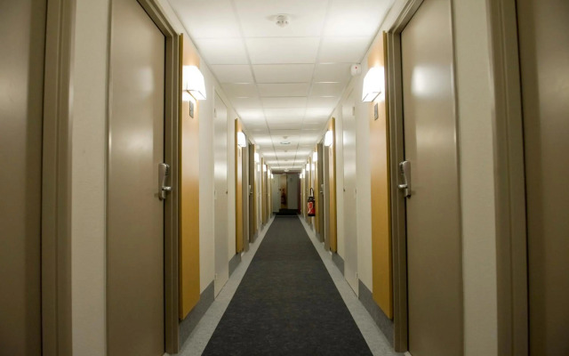 B&B HOTEL Marne-La-Vallée Torcy
