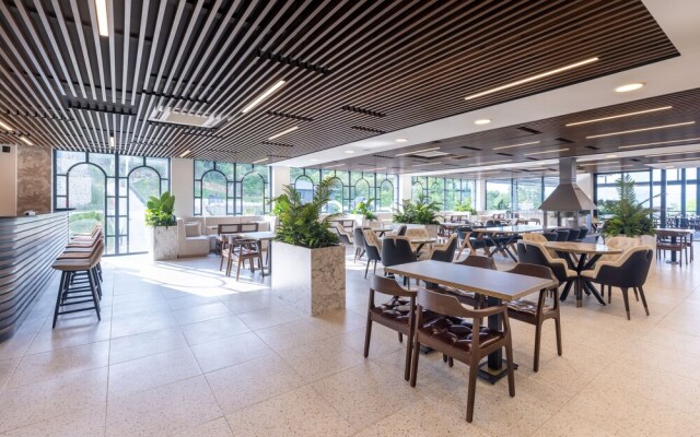 Ramada Resort by Wyndham Sapanca Thermal