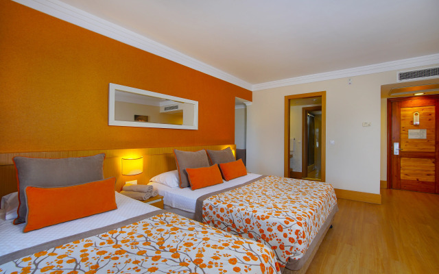 Limak Limra Hotel & Resort