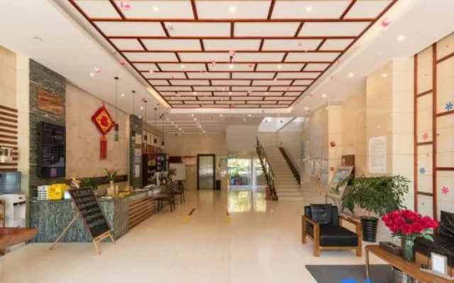 Manlin Hotel