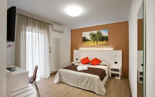 Bed & Breakfast Aria di Mare