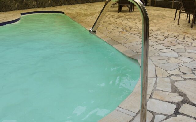 Casa em Ubatuba com Vista para o Mar