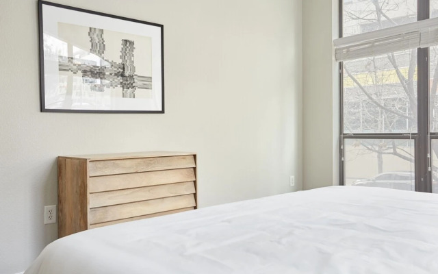 Sonder - Shoal Creek