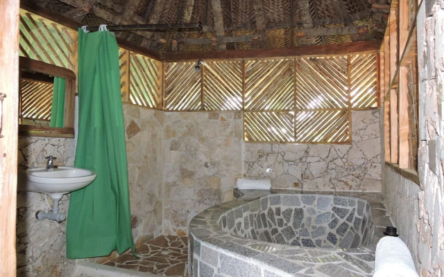 Eco Hostal Yuluka